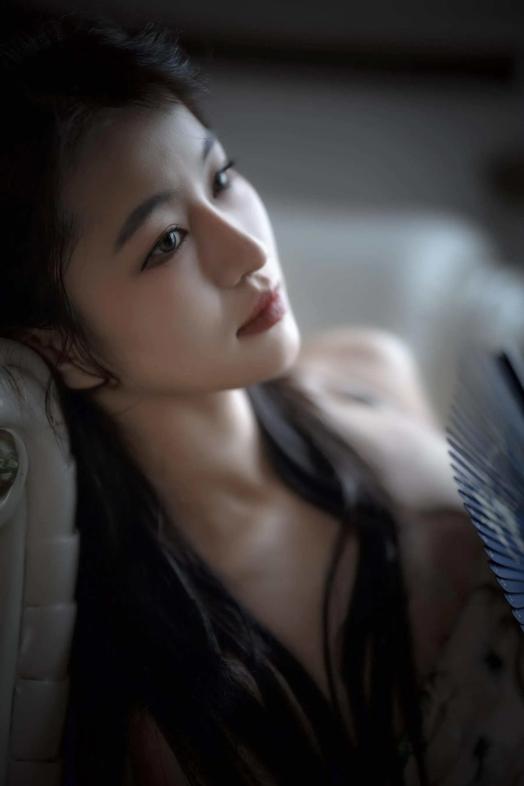 [艺图语] 2022.05.24 时光静好 乌勒Wulle [46P]插图8
